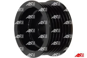 AP2003 AS-PL - 3.CZĘŚCI ALTERNATORA — zdjęcie 1 z 6