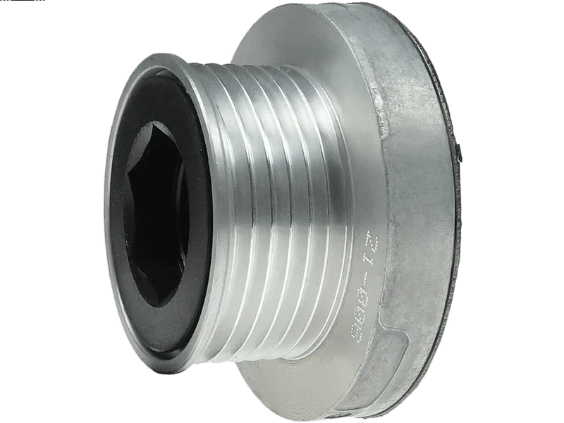 AP3003(IKA) IKA GmbH - 3.CZĘŚCI ALTERNATORA — zdjęcie 4 z 4