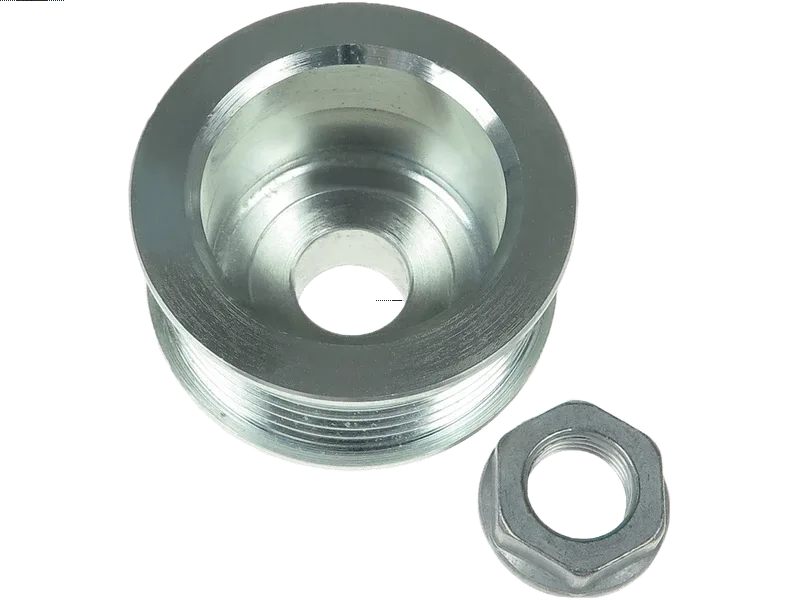 AP3003(VALEO) Valeo - 3.CZĘŚCI ALTERNATORA — zdjęcie 2 z 4