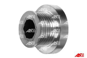 AP3003 AS-PL - 3.CZĘŚCI ALTERNATORA — zdjęcie 1 z 4
