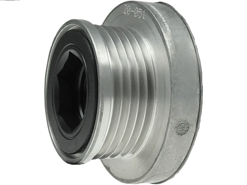 AP3004(IKA) IKA GmbH - 3.CZĘŚCI ALTERNATORA — zdjęcie 4 z 4