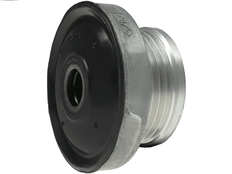 AP3004(IKA) IKA GmbH - 3.CZĘŚCI ALTERNATORA — zdjęcie 3 z 4