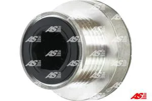 AP3004(IKA) IKA GmbH - 3.CZĘŚCI ALTERNATORA — zdjęcie 1 z 4