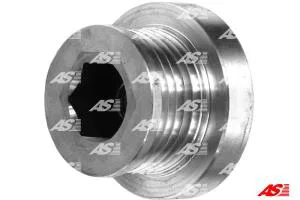 AP3004 AS-PL - 3.CZĘŚCI ALTERNATORA — zdjęcie 1 z 4