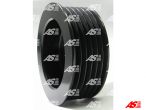 AP3017 AS-PL - 3.CZĘŚCI ALTERNATORA — zdjęcie 1 z 4
