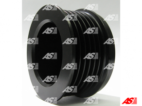 AP3018 AS-PL - 3.CZĘŚCI ALTERNATORA — zdjęcie 1 z 4