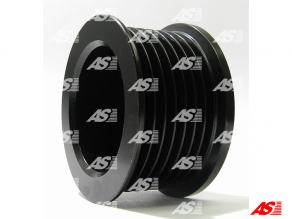 AP3020 AS-PL - 3.CZĘŚCI ALTERNATORA — zdjęcie 1 z 4