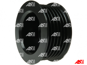 AP3022S AS-PL - 3.CZĘŚCI ALTERNATORA — zdjęcie 1 z 4