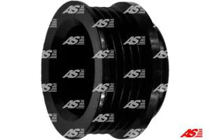 AP4002 AS-PL - 3.CZĘŚCI ALTERNATORA — zdjęcie 1 z 4