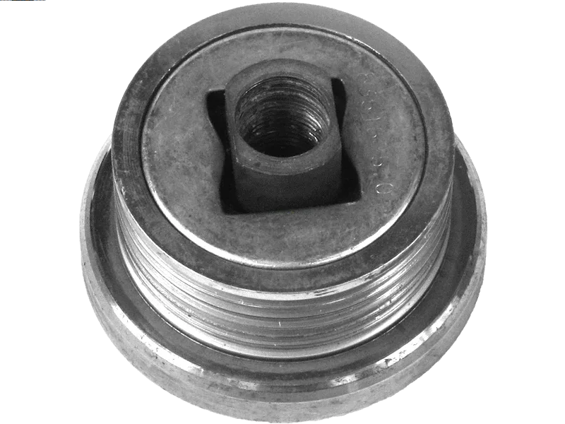 AP4003 AS-PL - 3.CZĘŚCI ALTERNATORA — zdjęcie 2 z 2