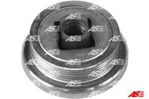 AP4003 AS-PL - 3.CZĘŚCI ALTERNATORA — zdjęcie 1 z 2