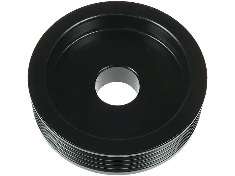 AP4004 AS-PL - 3.CZĘŚCI ALTERNATORA — zdjęcie 2 z 4