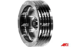 AP4004 AS-PL - 3.CZĘŚCI ALTERNATORA — zdjęcie 1 z 4
