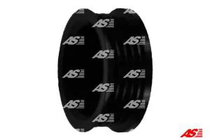 AP4007 AS-PL - 3.CZĘŚCI ALTERNATORA — zdjęcie 1 z 4