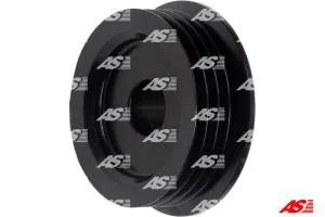 AP4009 AS-PL - 3.CZĘŚCI ALTERNATORA — zdjęcie 1 z 4