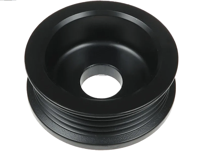 AP4017S AS-PL - 3.CZĘŚCI ALTERNATORA — zdjęcie 3 z 3