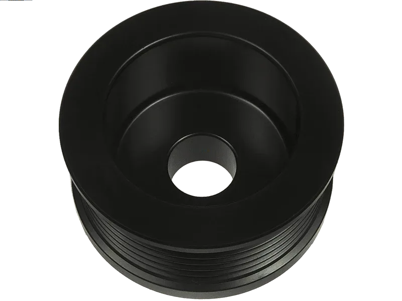 AP4024S AS-PL - 3.CZĘŚCI ALTERNATORA — zdjęcie 2 z 4