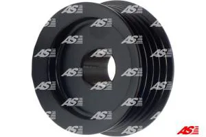 AP5002 AS-PL - 3.CZĘŚCI ALTERNATORA — zdjęcie 1 z 4