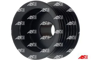 AP5003 AS-PL - 3.CZĘŚCI ALTERNATORA — zdjęcie 1 z 4