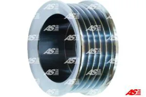 AP5005 AS-PL - 3.CZĘŚCI ALTERNATORA — zdjęcie 1 z 4