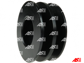 AP5008S AS-PL - 3.CZĘŚCI ALTERNATORA — zdjęcie 1 z 4