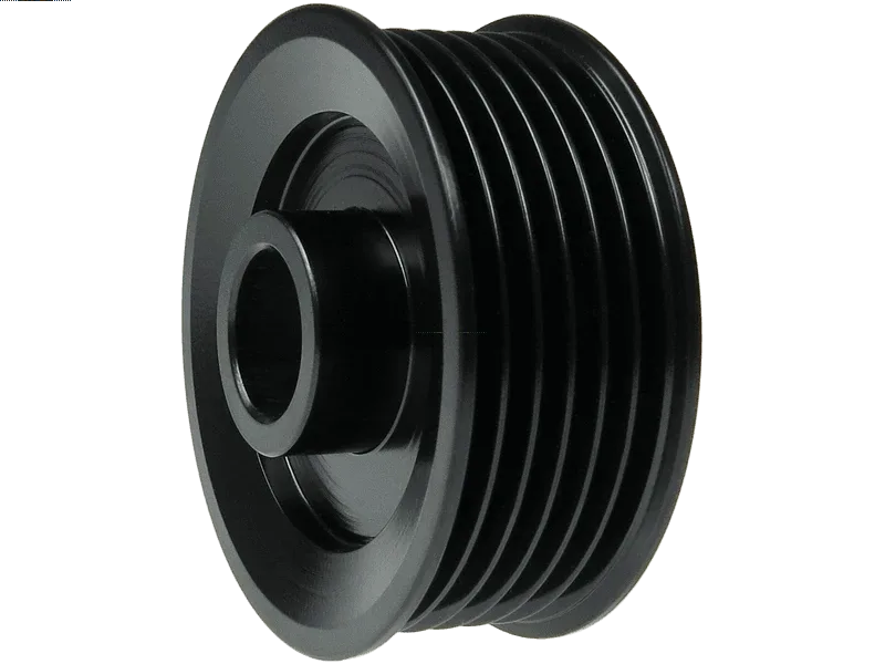 AP5010S AS-PL - 3.CZĘŚCI ALTERNATORA — zdjęcie 4 z 4