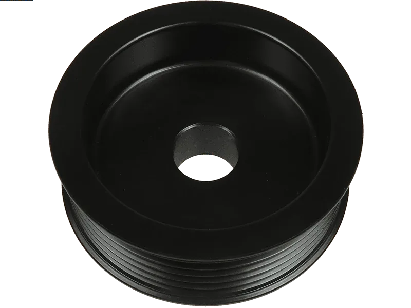 AP5041S AS-PL - 3.CZĘŚCI ALTERNATORA — zdjęcie 2 z 4