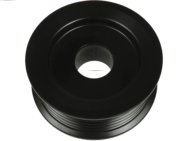 AP5049S AS-PL - 3.CZĘŚCI ALTERNATORA — zdjęcie 2 z 4