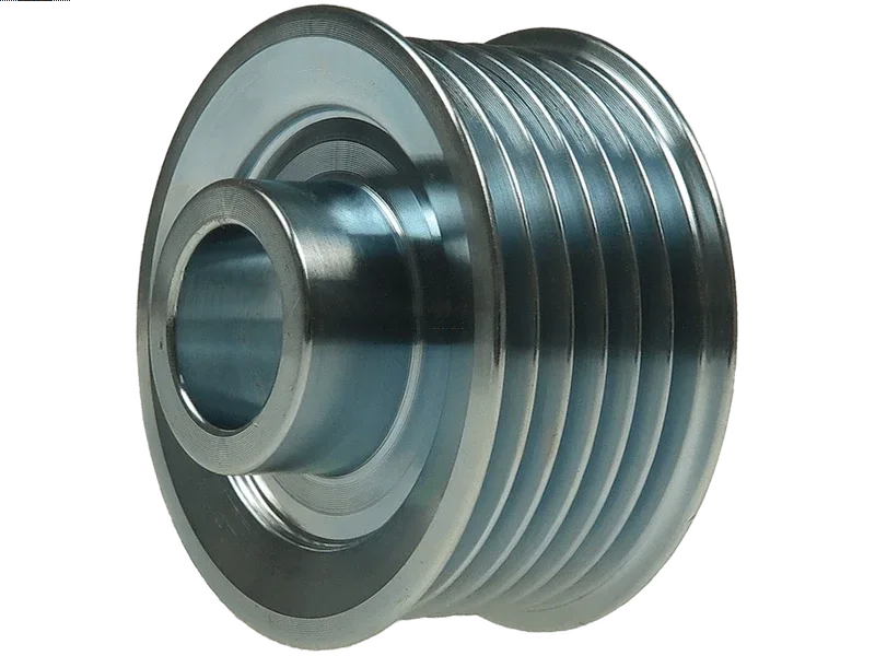 AP5055S AS-PL - 3.CZĘŚCI ALTERNATORA — zdjęcie 3 z 4