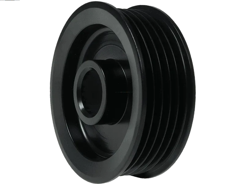 AP5074S AS-PL - 3.CZĘŚCI ALTERNATORA — zdjęcie 2 z 3