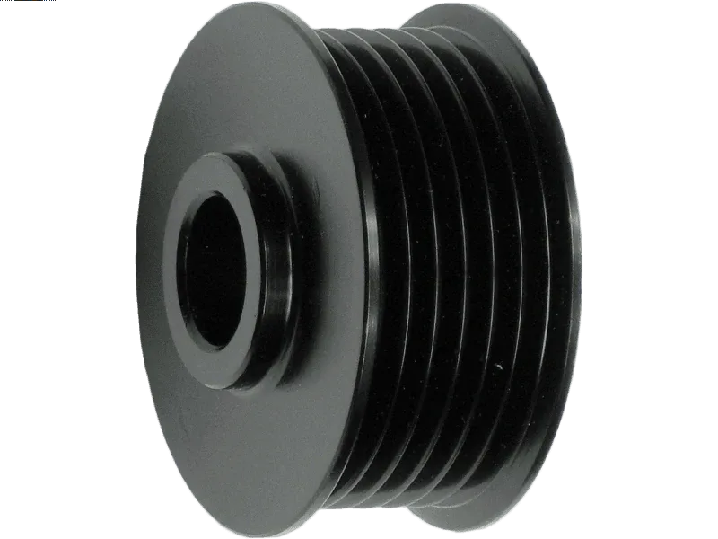 AP6001 AS-PL - 3.CZĘŚCI ALTERNATORA — zdjęcie 3 z 4