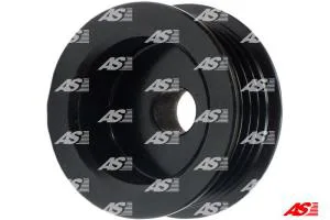 AP6002 AS-PL - 3.CZĘŚCI ALTERNATORA — zdjęcie 1 z 4