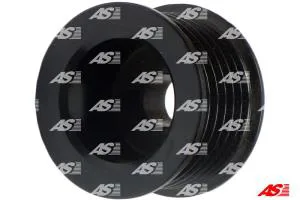 AP6004 AS-PL - 3.CZĘŚCI ALTERNATORA — zdjęcie 1 z 4