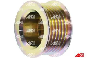 AP6007 AS-PL - 3.CZĘŚCI ALTERNATORA — zdjęcie 1 z 4