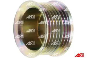 AP6008 AS-PL - 3.CZĘŚCI ALTERNATORA — zdjęcie 1 z 4