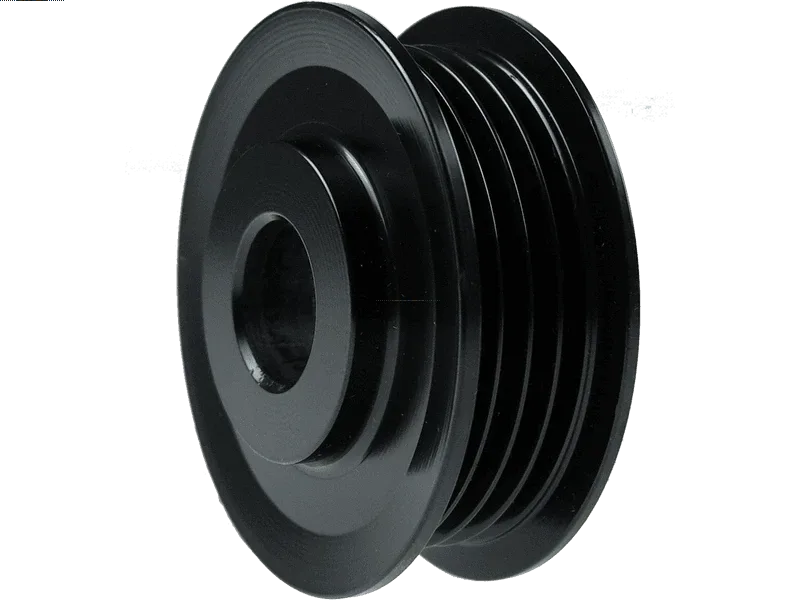 AP6010 AS-PL - 3.CZĘŚCI ALTERNATORA — zdjęcie 3 z 4