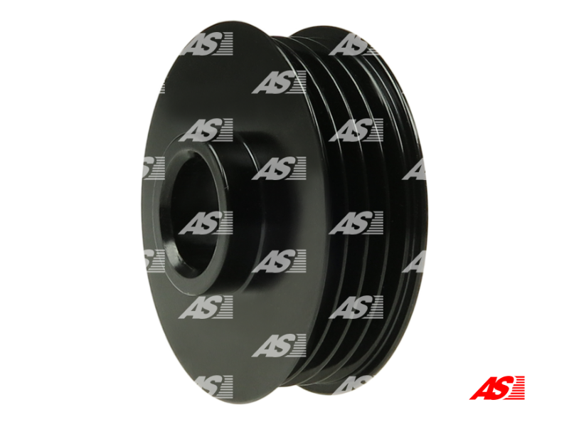AP6020S AS-PL - 3.CZĘŚCI ALTERNATORA — zdjęcie 5 z 5