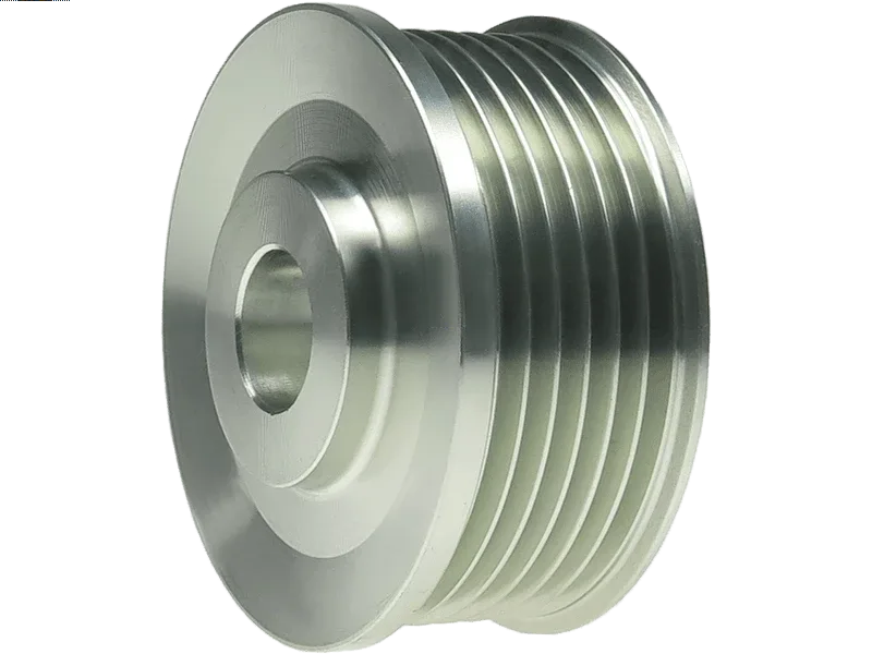 AP6026S AS-PL - 3.CZĘŚCI ALTERNATORA — zdjęcie 3 z 4