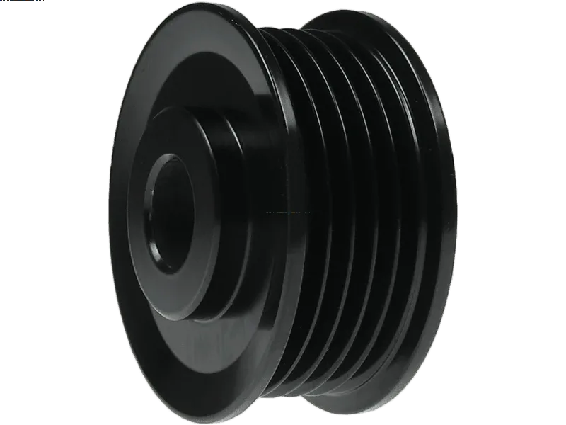 AP6034S AS-PL - 3.CZĘŚCI ALTERNATORA — zdjęcie 3 z 4