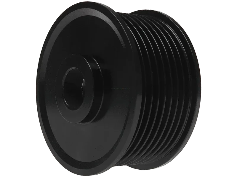 AP6052S AS-PL - 3.CZĘŚCI ALTERNATORA — zdjęcie 3 z 4