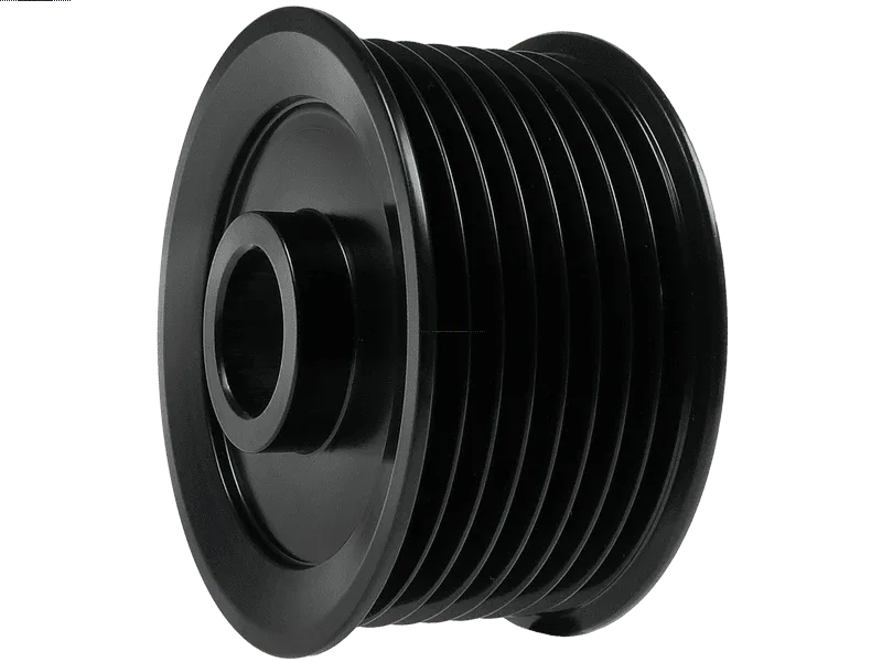 AP6066S AS-PL - 3.CZĘŚCI ALTERNATORA — zdjęcie 3 z 4