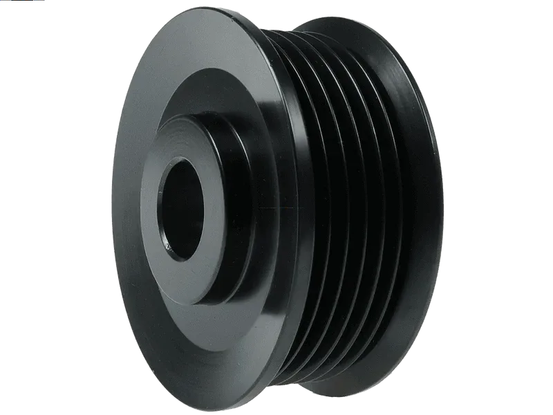 AP6078S AS-PL - 3.CZĘŚCI ALTERNATORA — zdjęcie 3 z 4