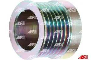 AP9001 AS-PL - 3.CZĘŚCI ALTERNATORA — zdjęcie 1 z 4