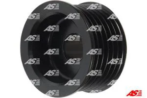 AP9002 AS-PL - 3.CZĘŚCI ALTERNATORA — zdjęcie 1 z 5