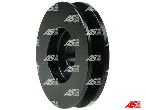 AP9009S AS-PL - 3.CZĘŚCI ALTERNATORA — zdjęcie 1 z 5
