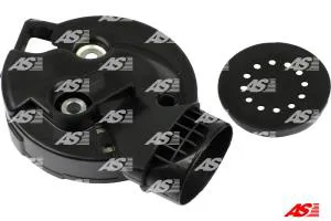 APC0010 AS-PL - 3.CZĘŚCI ALTERNATORA — zdjęcie 1 z 2