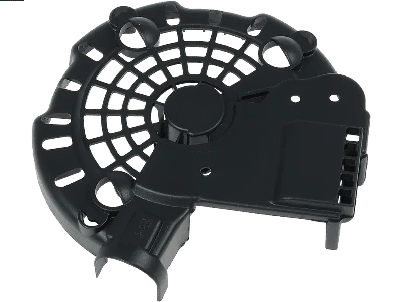 APC0080S AS-PL - 3.CZĘŚCI ALTERNATORA — zdjęcie 1 z 1