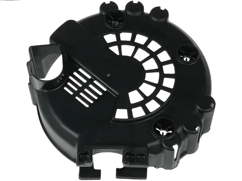 APC3039(VALEO) Valeo - 3.CZĘŚCI ALTERNATORA — zdjęcie 1 z 2