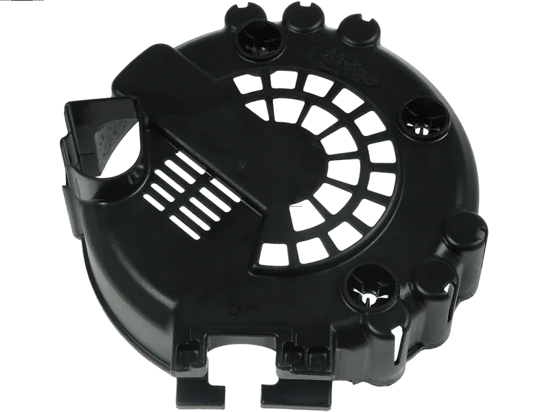 APC3039 AS-PL - 3.CZĘŚCI ALTERNATORA — zdjęcie 2 z 3