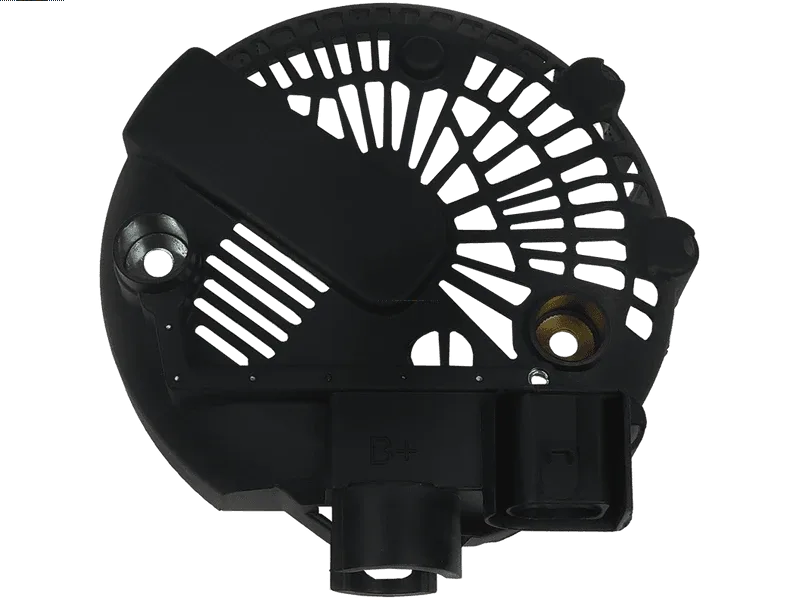 APC3080S AS-PL - 3.CZĘŚCI ALTERNATORA — zdjęcie 2 z 3